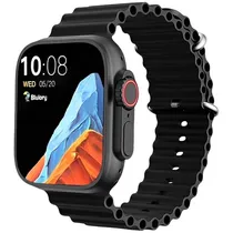 Smartwatch Blulory Ultra Mini de 45MM (2025) - Black