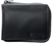 Carteira Masculina Guapo 035 Couro Upp