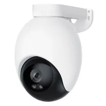 Camera de Seguranca Imilab Mi Home Security EC6 CMSXJ65A 5MP Wifi - Branco