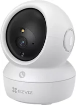Câmera de Segurança Ezviz CS-H6C-R105-1L2WF H6C Pro 1080P 4MM Wifi