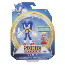 Jakks Sonic 4 Sonic 42194