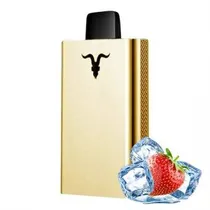 Ignite V80 Champagne Gold Strawberry Ice