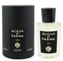 Acqua Di Parma Perfume Yuzu Eau de Parfum 100ML