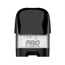 Cartucho Vazio de Reposicao Uwell Caliburn X 3ML 2PCS