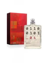 Escentric 04 Edt 100ML