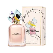 M Jacobs Perfect Fem Edp 100ML