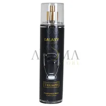 Perfume Galaxy Body Mist Triumph 250ML