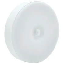 Lâmpada LED Satellite A-EMB03 de 3.000K Recarregável - Branca