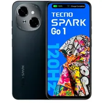  Tecno Spark...