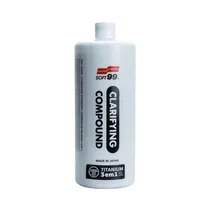 Compuesto Pulidor Clarificante SOFT99 10326 3 En 1