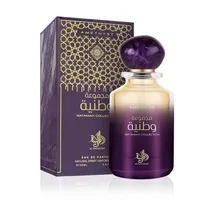 Al Wataniah Amethyst 100ML Edp c/s  Al Wataniah...