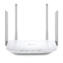 TP-Link Wifi 5 Archer C50 W (BR) Router AC1200 Dual Band
