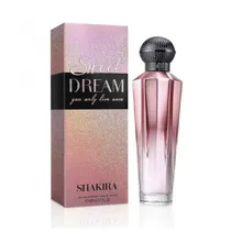Shakira Sweet Dream Edt 80ML