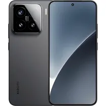 Xiaomi 15 5G Dual 512 GB - Preto
