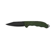 Navaja Plegable Victorinox 0.9425.DS24 Evoke Olive Green