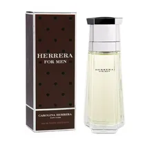 CH Herrera Men Edt 200ML
