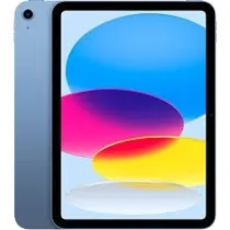 Apple iPad 11TH MD4A4LL/ A A16/ 11"/ Wi-Fi/ 128GB Azul (2025)
