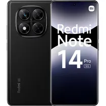 Xiaomi Redmi Note 14 8GB/256GB 5G Black