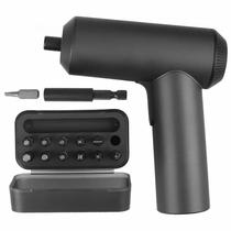 Parafusadeira Eletrica Xiaomi Mi Cordless Screwdriver MJDDLSD001QW - Preto