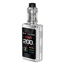 Vape Geekvape Z200 - Silver