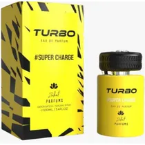Zakat Turbo Super Charge Edp 100ML