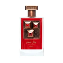 Perfume Lattafa Royal Sapphire Edp (U) – 100ML