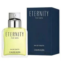 Per. Calvin Klein Eternity For Men Edt 100ML