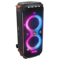 Caixa de Som JBL Party Box 710 Bivolt - Preta (Ugly Box)