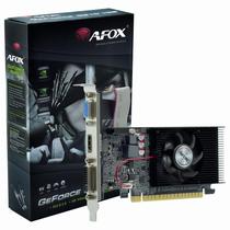 Placa de Vídeo Afox 1GB Geforce G210 DDR3 - AF210-1024D3L5