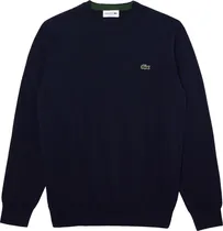 Moletom Lacoste AH198523166 - Masculino