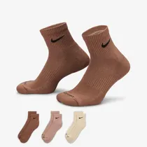 Media Nike U NK Everyday Plus Cush Ankle 3PR - 132 SX6890968