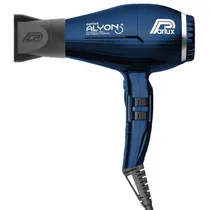 Parlux Secador Alyon c/Difusor 110V 50/60HZ Night Blue