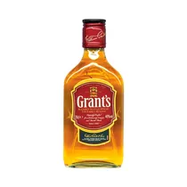 Whisky Grant’s Heritage 200ML
