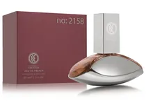 Perfume Feminino Kreasyon N2158 Edp 30ML