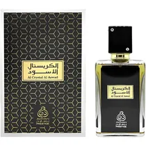 Perfume Adyan Al Crystal Al Asawad Edp Unisex - 100ML  Perfume Ady...