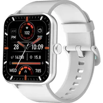 Relógio Smartwatch Blackview R50 - Cinza