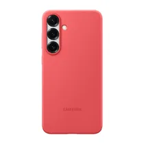 Funda para Galaxy S25+ EF-PS936CREGWW Silicona - Red