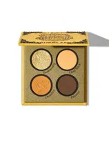 Sheglam Sombra Gryffindor House Palette