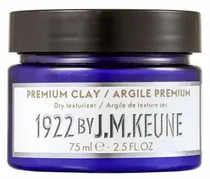 Cera para Cabelo Keune Premium Clay - 75ML