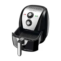 Fritadeira Air Fryer Mondial AF-55 5.5L 220V