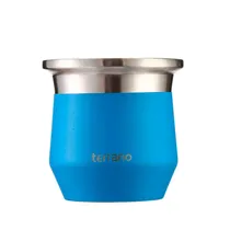 Terrano Guampa Flap Tapagoma AC403060014 170ML Azul Electrico