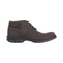 Bota Anatomic Gel 7898 Rustico Brown