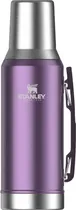 Garrafa Térmica Stanley Mate System Classic - 10-10297-0055 (1.2L) Wisteria Shine