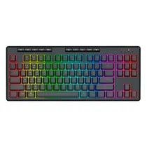 Teclado Redragon K516RGB Shiva 87 Usa