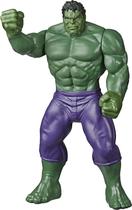 Boneco Hasbro Marvel Hulk - E7825