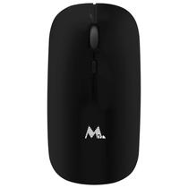 Mouse Mtek MW-AW350 Wireless - Preto