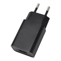Fonte Xiaomi 5V 1A Bivolts – Preto
