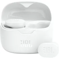 Fone de Ouvido JBL Tune Buds True Wireless Bluetooth - Branco