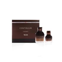 Tumi Kit Continuum Edp 100ML+30ML