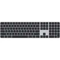 Teclado Apple Magic Keyboard Touch Id MMMR3LL/A